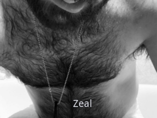 Zeal