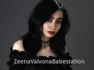 ZeenaValvonaBabestation