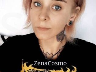 ZenaCosmo