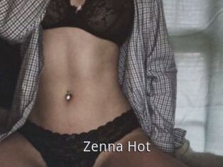 Zenna_Hot