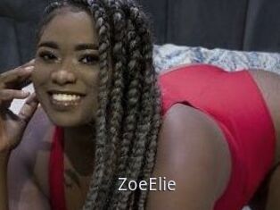 ZoeElie