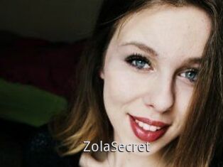 ZolaSecret