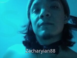 Zacharyian88