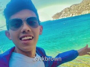 Zackbrown