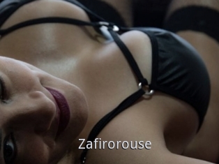 Zafirorouse