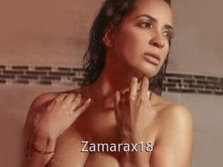 Zamarax18