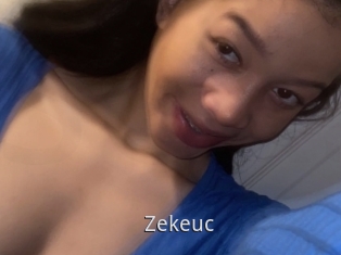 Zekeuc