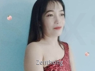 Zenthong