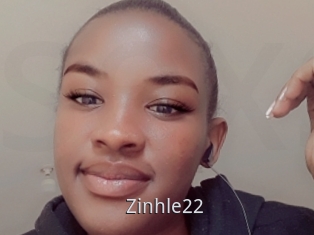 Zinhle22