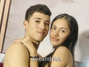 Zoeandnick