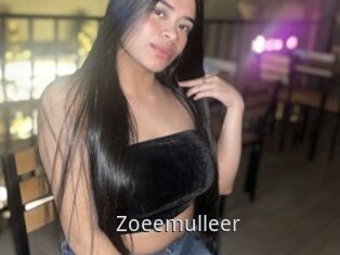 Zoeemulleer