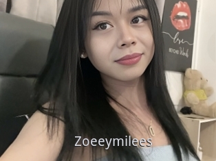 Zoeeymilees