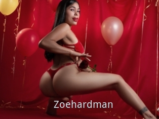 Zoehardman