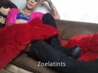 Zoelatints