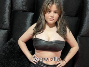 Zoeperalta