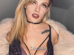 Zoeskie