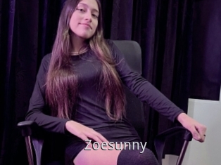 Zoesunny