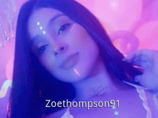 Zoethompson91