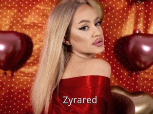 Zyrared